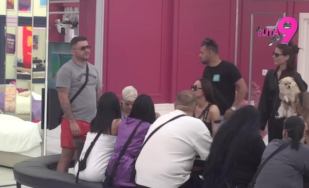 "Ona voli svingeraj i..." Asmin otkrio šok tvrdnje iz života rijaliti učesnice, sve isplivalo u javnost?!