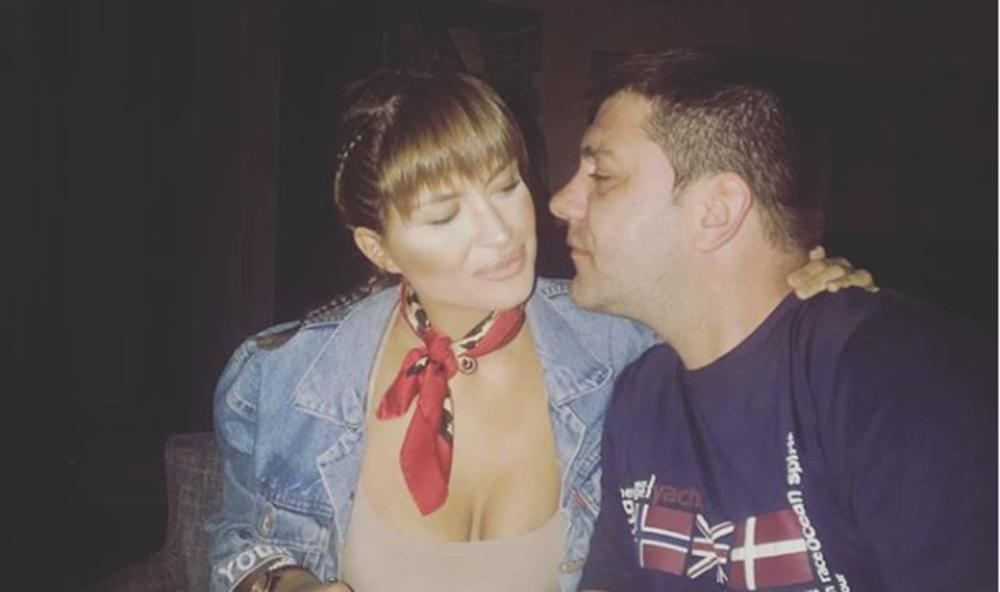 BIVŠA ŽENA MU VELIKA RANA? Jednu stvar ne može da podnese - posle prevare i razvoda Jelena iznela ŠOK TVRDNJE
