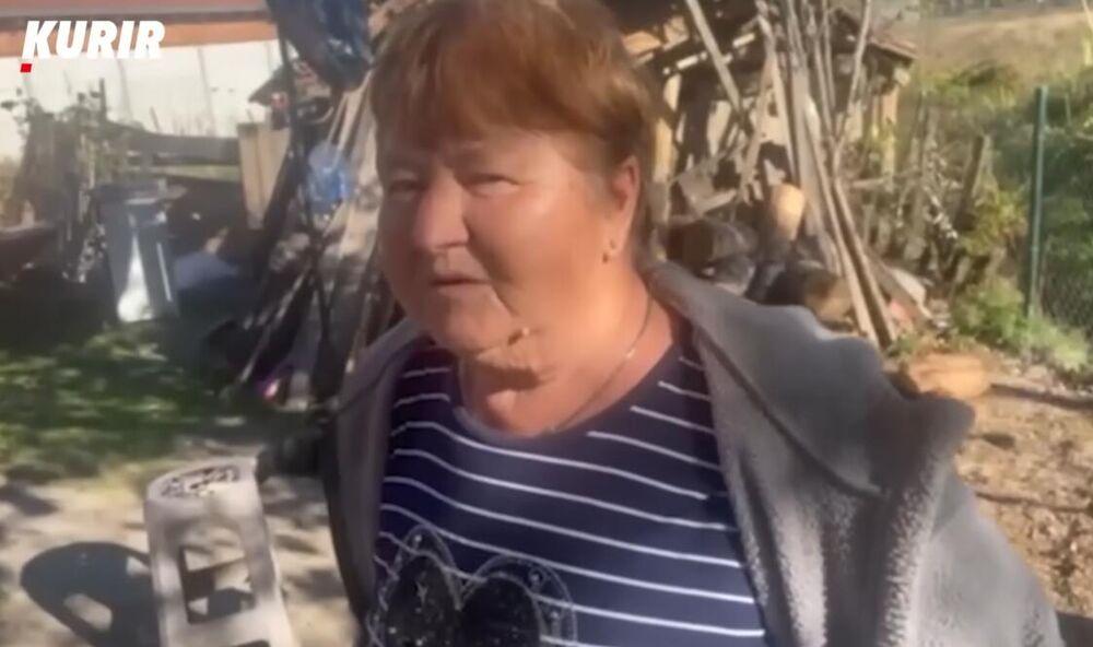 KO JE ZAPRAVO ALEKSANDRA O KOJOJ BRUJI SRBIJA? Baka Lalica nije štedela UNUKU - tvrdi da je lagala za SILOVANJE