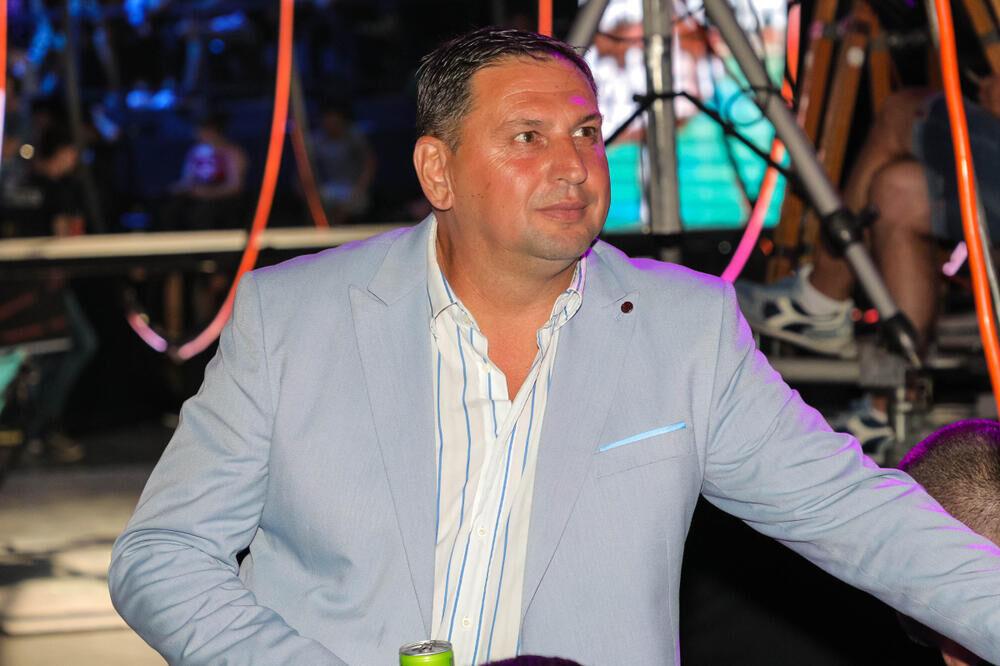 "Organizam je već oguglao na lekove" Pojavili se detalji zdravstvenog stanja Takija Marinkovića