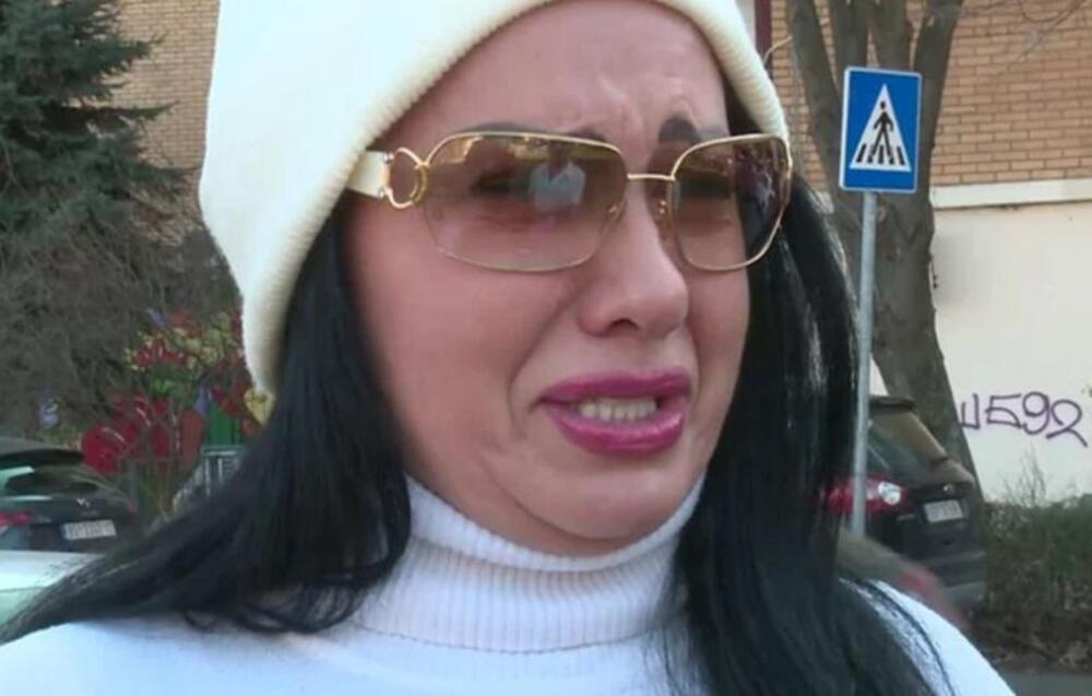 DOSTA JE BILO! Zlata napravila ozbiljan korak - da li je smela snajka da pisne?
