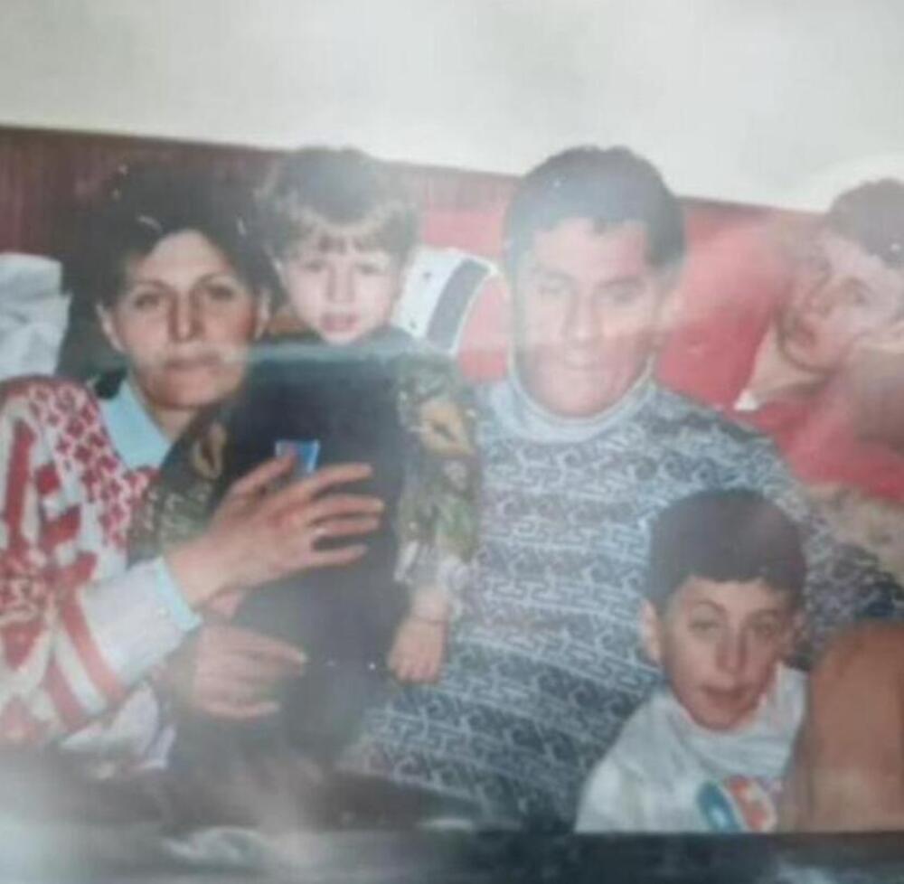 NA SLICI JE NAŠ NEKADAŠNJI KOŠARKAŠ! Propao, završio u dugovima do guše, sa STARLETOM PREVARIO ženu