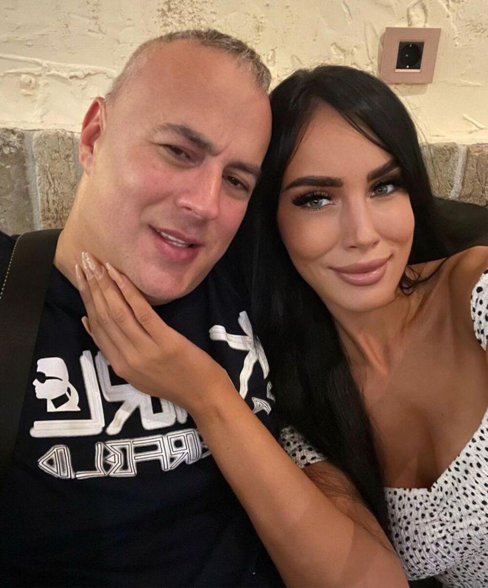 PECA VIJAGRA DOBIO DUPLU PRINOVU! Stigli blizanci, Aleksandra se odmah oglasila - "POSTALA SAM..."