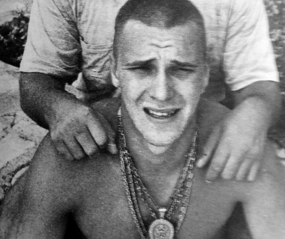 Rijaliti pobednik i bivši robijaš otkrio ko je ubio Kneleta! Ovo IME stoji iza LIKVIDACIJE, istina konačno izašla