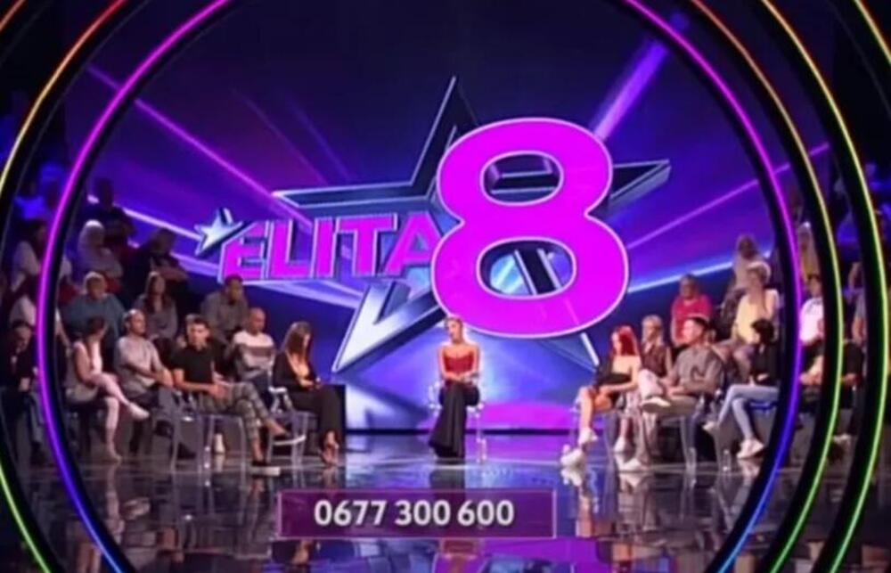 SRBI SU SAD SVE VIDELI! Prva muško-muška ljubav na Pinku - nema više SKRIVANJA