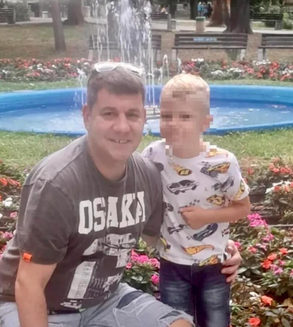 Zbog oca i sina Srbija će pustiti suze! Ovaj susret su svi čekali, potez malog Željka dira u srce