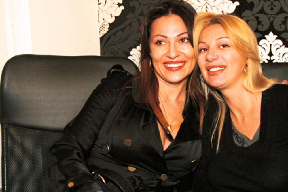 ANASTASIJINA BIVŠA DRUGARICA OTKRILA PRAVO LICE CECE I LIDIJE! Optuživali je da joj je OTELA dečka, pa sve iznela