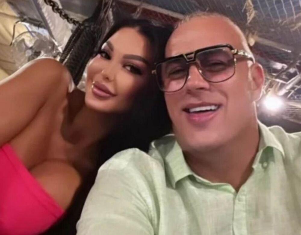 Evo sa kim je sve bila intimna Maja Marinković! Od šoka se nećete opasuljiti, a tek joj je 28!