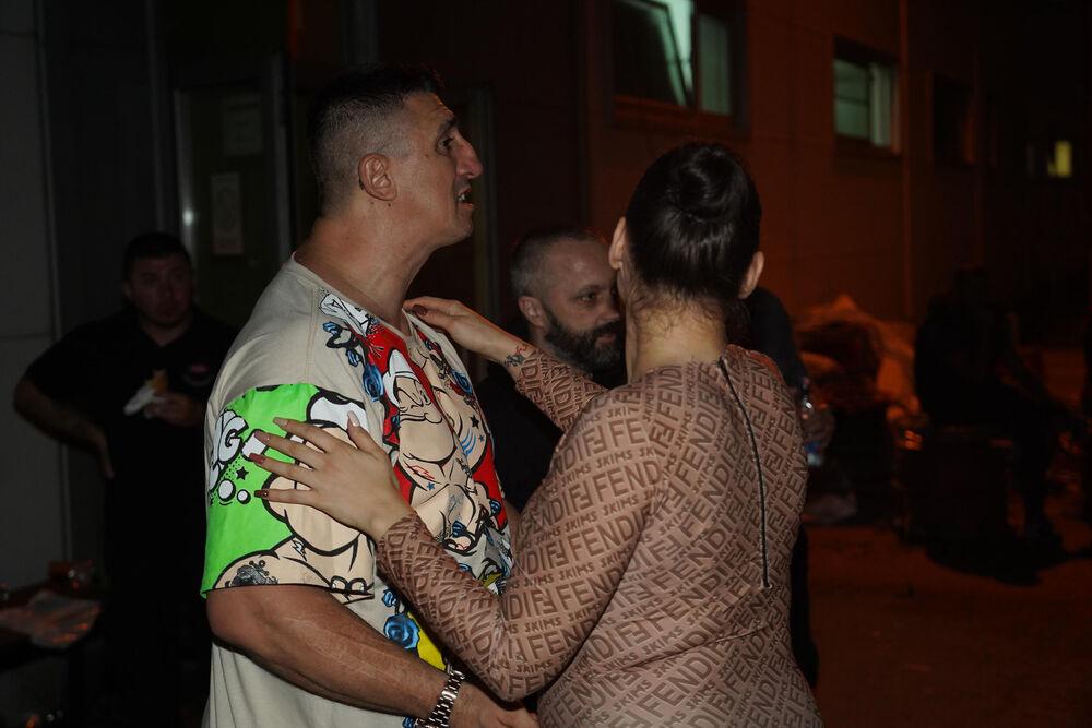 "Pretio mi ubistvom!" Uzrujana Kristina otkrila šok detalje u vezi sa Kristijanom - "Sinovi će odrastati bez majke"