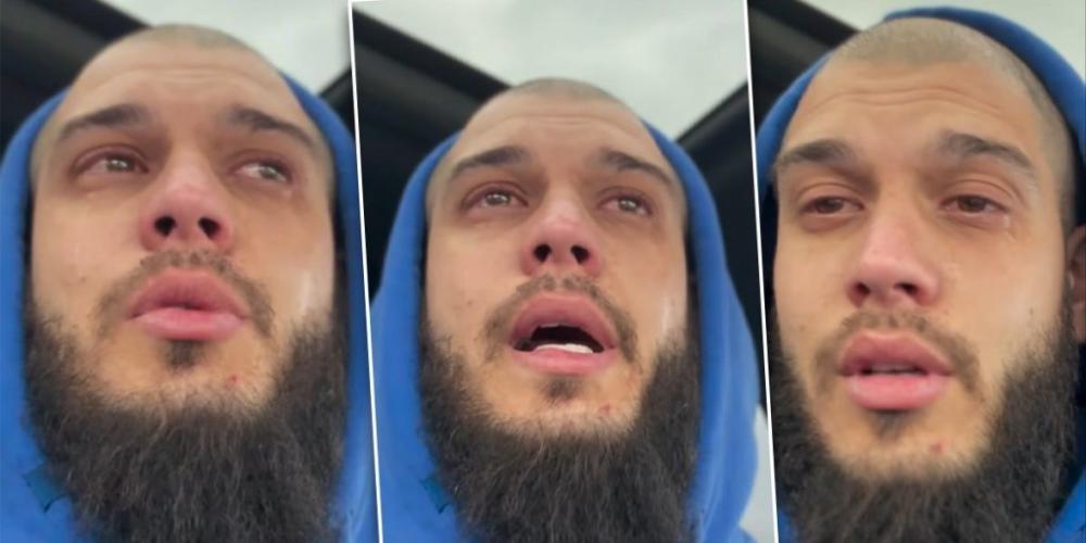 "Tumor je zahvatio njegove organe" Dejan Dragojević se načisto slomio (FOTO)