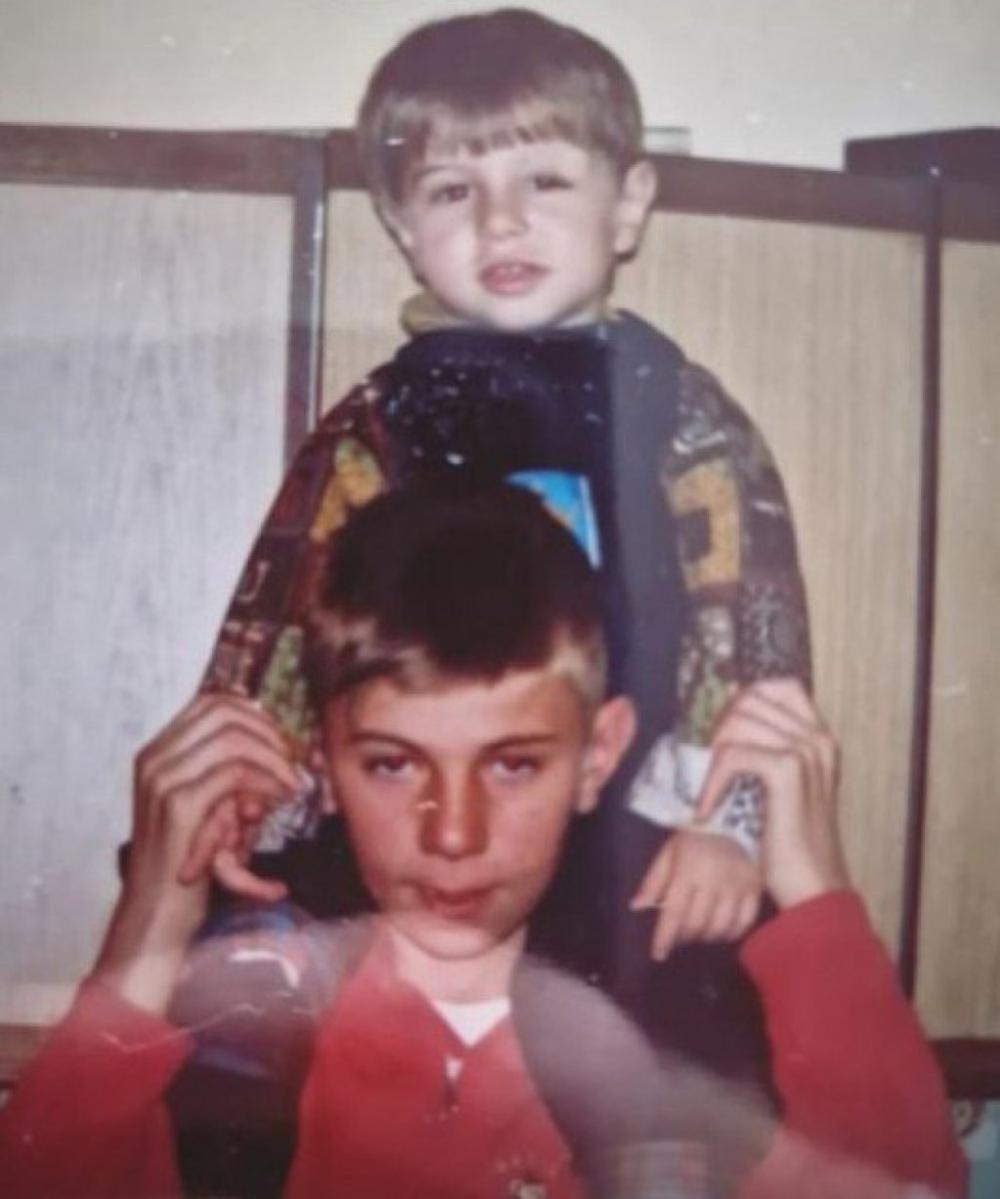 Prevario ženu, pare uzimao od zelenaša, brat mu se ubio: Ko je rijaliti učesnik sa slike?