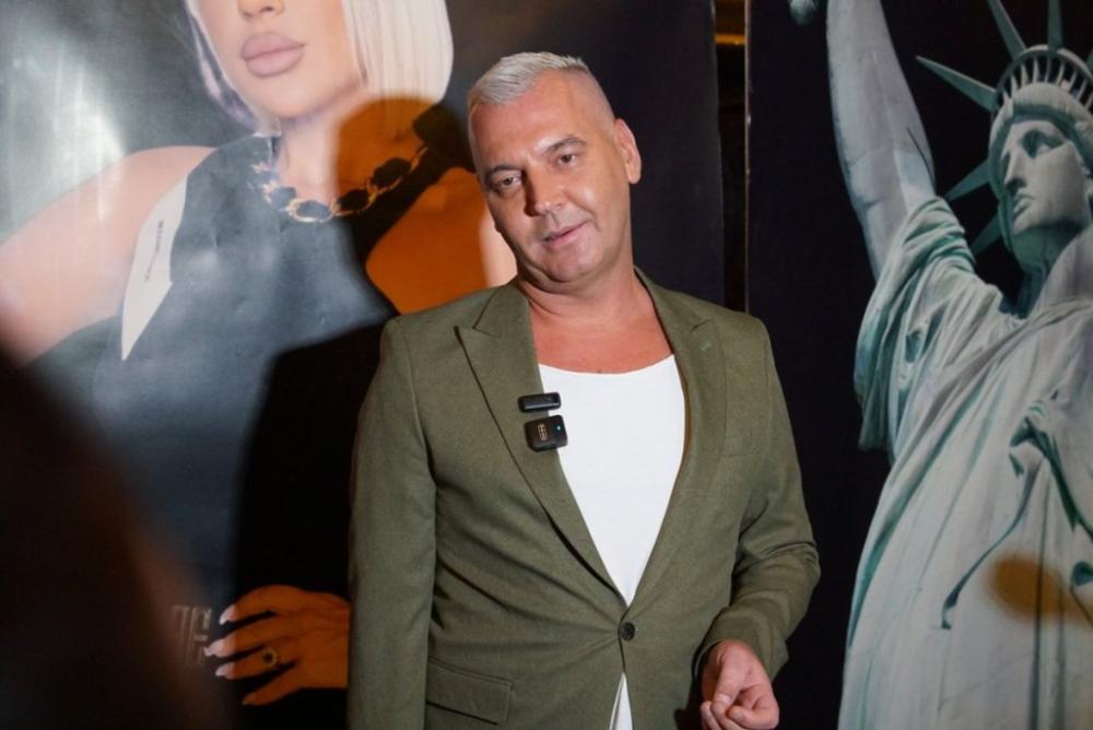 Milan Milošević ne može da ustane iz kreveta - Bolest ga potpuno slomila (FOTO)