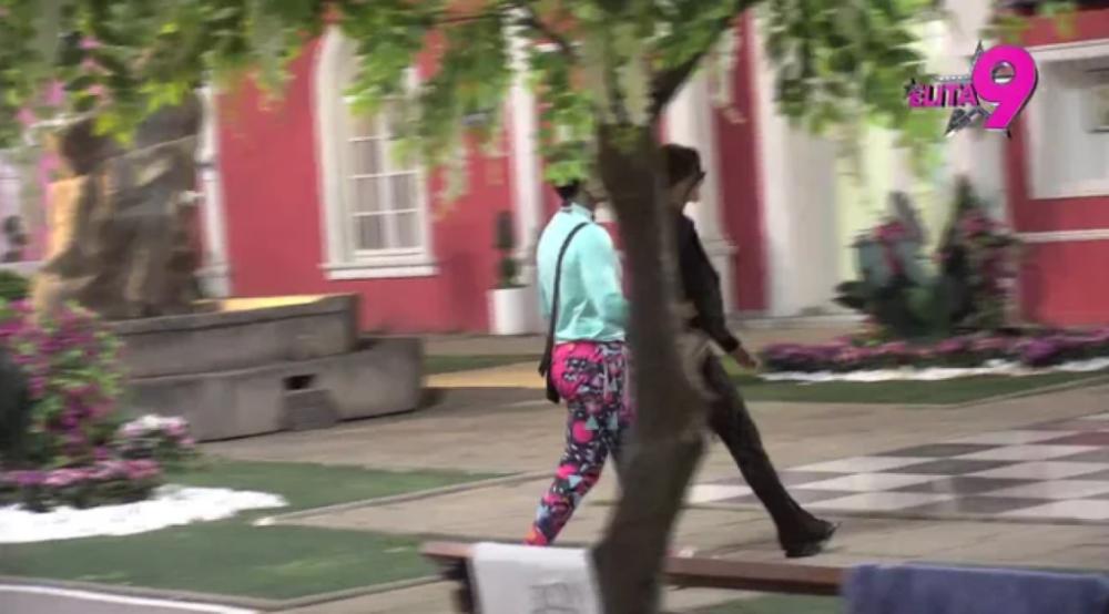Još jedan par u Eliti 9: Popustile im kočnice, ljubili se satima (VIDEO)