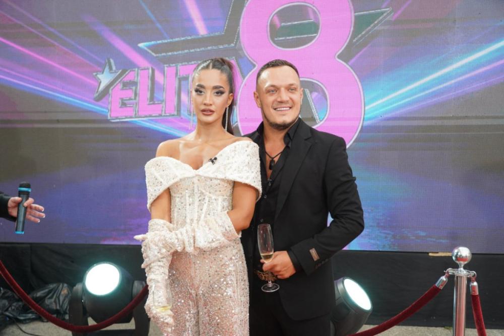 Anđela Đuričić i Nenad Marinković Gastoz postaju voditelji - Evo gde ćete ih gledati