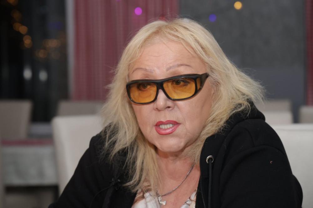 Kune, psuje, ne bira reči - Ovo su najžešće svađe Zorice Marković (VIDEO)