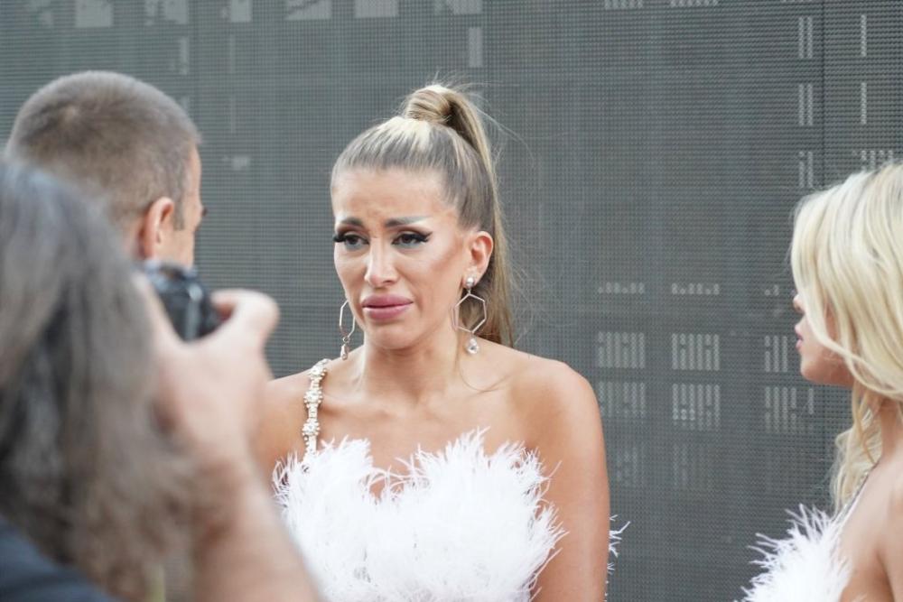 "Dalila ulazi u Elitu, nema više novca": Dragojevićka pretrpela veliki udar na džep