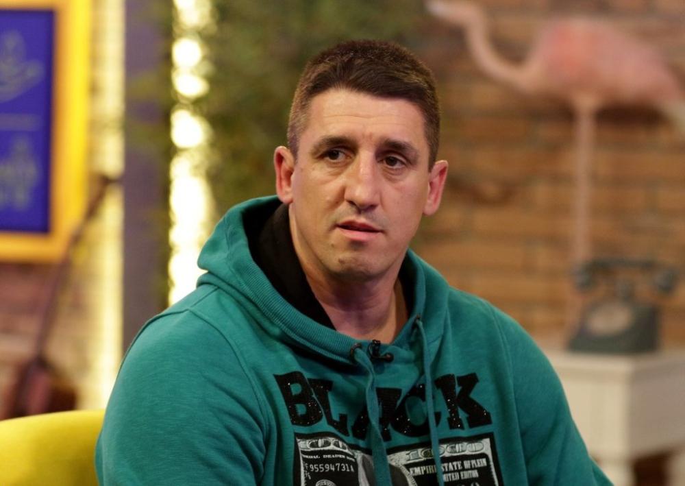 Kristijan Golubović progovorio o prevari žene: Svi zanemeli zbog njegovih reči