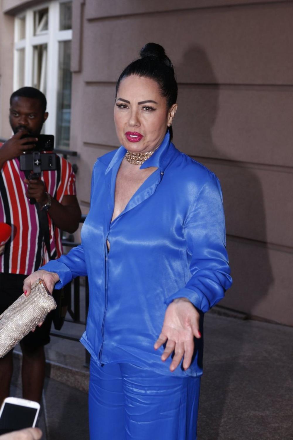 Zlata Petrović pozvala Enu Čolić - Ovo joj nije dalo mira