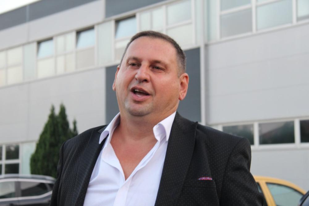 Moli lekare za pomoć - Taki Marinković očajan: "Ubucio sam se od lekova"