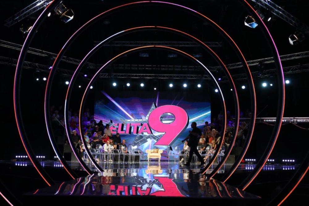 Vadili joj jezik da se ne uguši: Elitarka pala u nesvest u programu uživo (VIDEO)