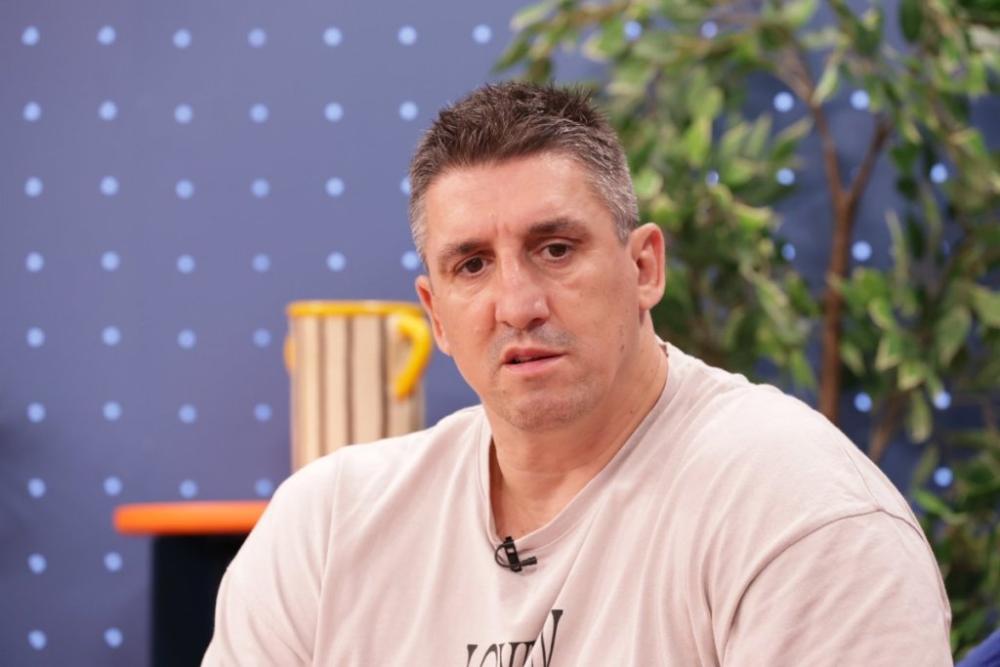 Sinu Kristijana Golubovića ponovo narušeno zdravlje: Nakon opasnog virusa, javio se novi problem