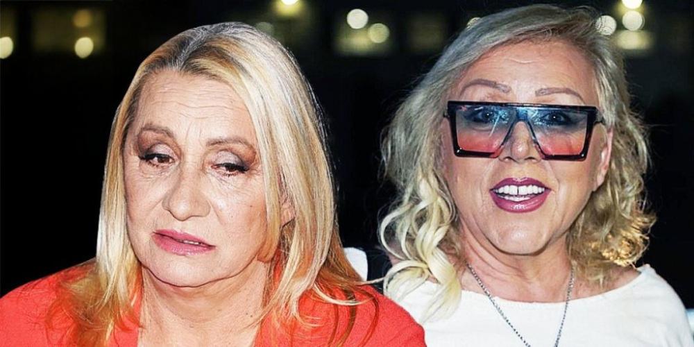 "Gazderici je krišom uzimala ajvar": Zorica Marković ocinkarila Vesnu Zmijanac