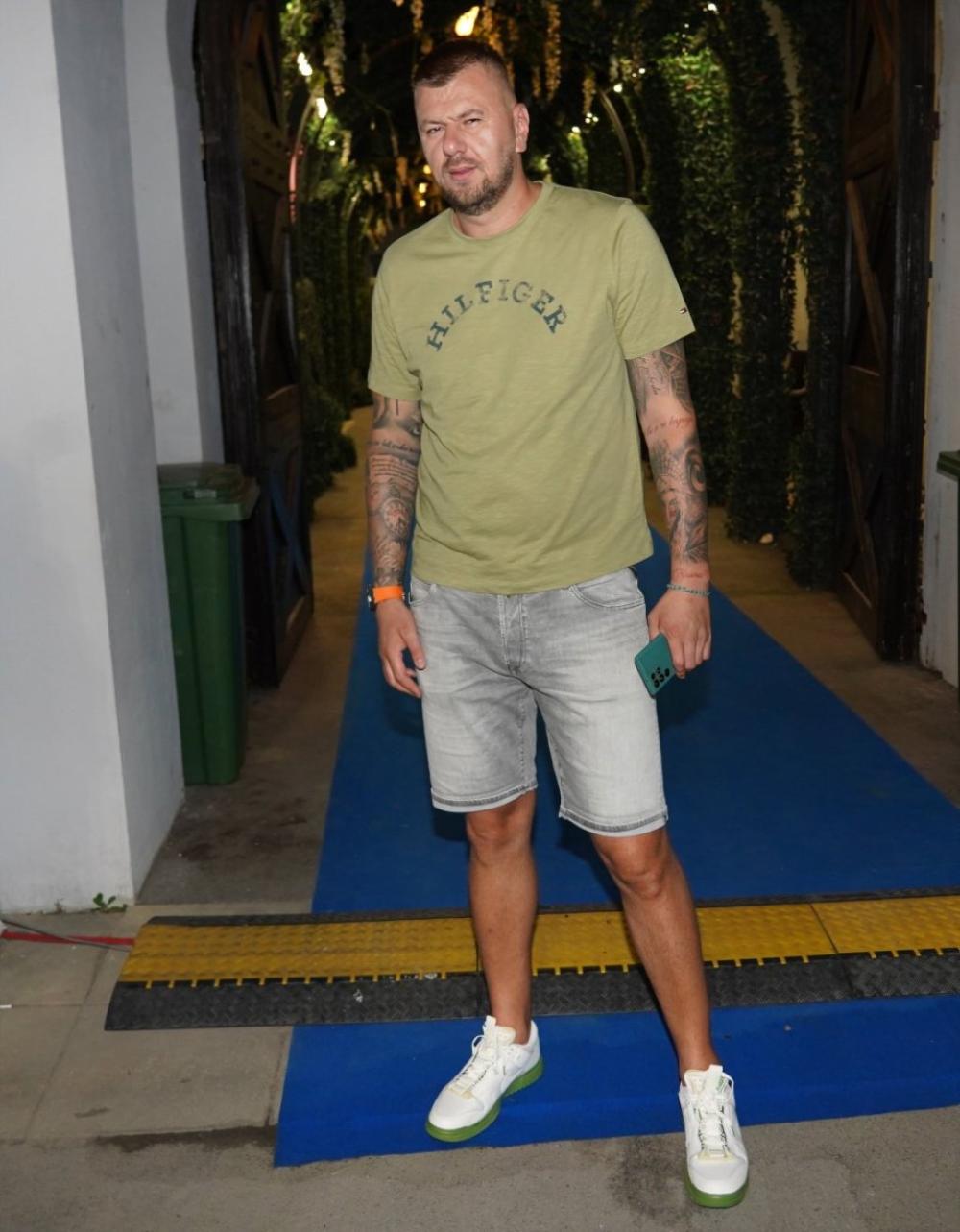 Bivša devojka Marka Janjuševića ulazi u Elitu: "Znala sam sa kim imam posla"