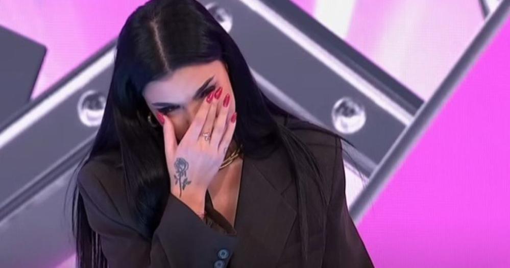 Anitu Stanojlović ostavio dečko - Preko ovoga nije mogao da pređe