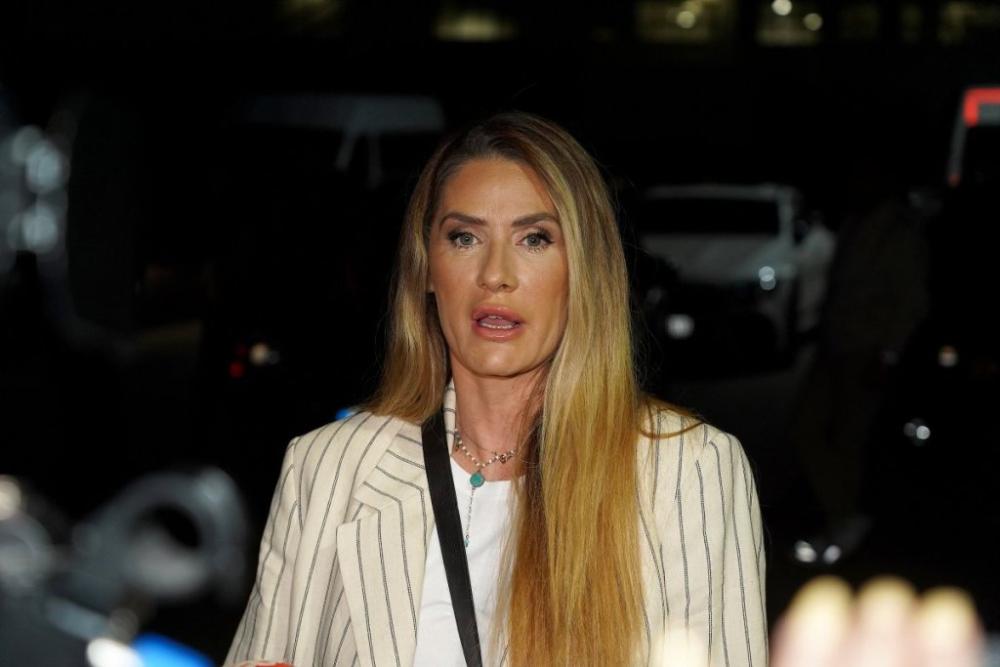 "Direktno se spucao u mene": Ana Ćurčić trpi ogromne bolove nakon udesa