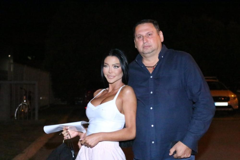 Taki ispratio ćerku u "Elitu 9" pa pao u krevet: Otac Maje Marinković se ozbiljno razboleo