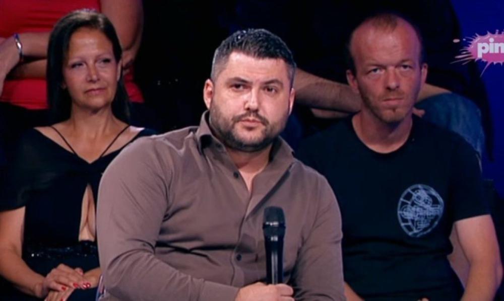 "Mama je uči da Luku voli više od oca": Asmin Durdžić bljuje vatru, ne daju mu da vidi ćerku