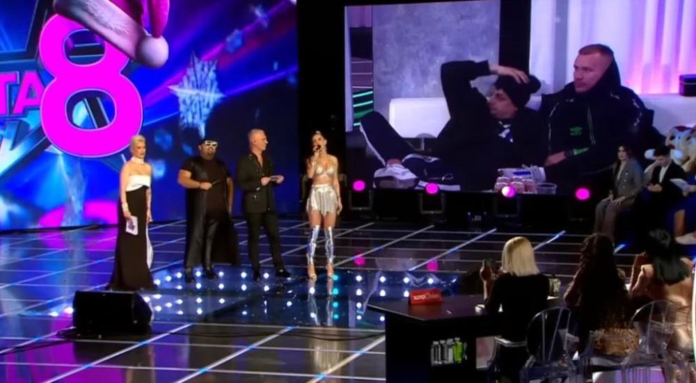 Zadrugarka prodaje intimu, isplivao i cenovnik: "Gledajte je golu za 1.300 dinara"