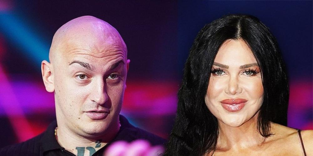 "Ti si baš u problemu": Desingerica očitao bukvicu Staniji Dobrojević, ona zanemela