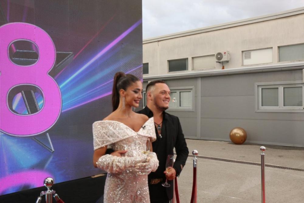 "Gastoz će biti idealan otac": Anđela Đuričić otkrila sve o trudnoći