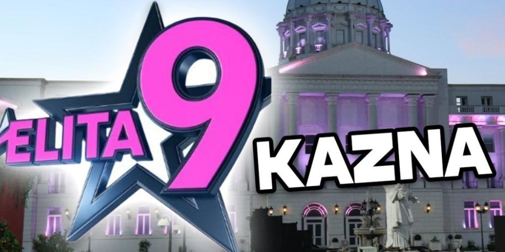 Ostala bez honorara - Veliki šef nema milosti, strogo kaznio takmičarku Elite
