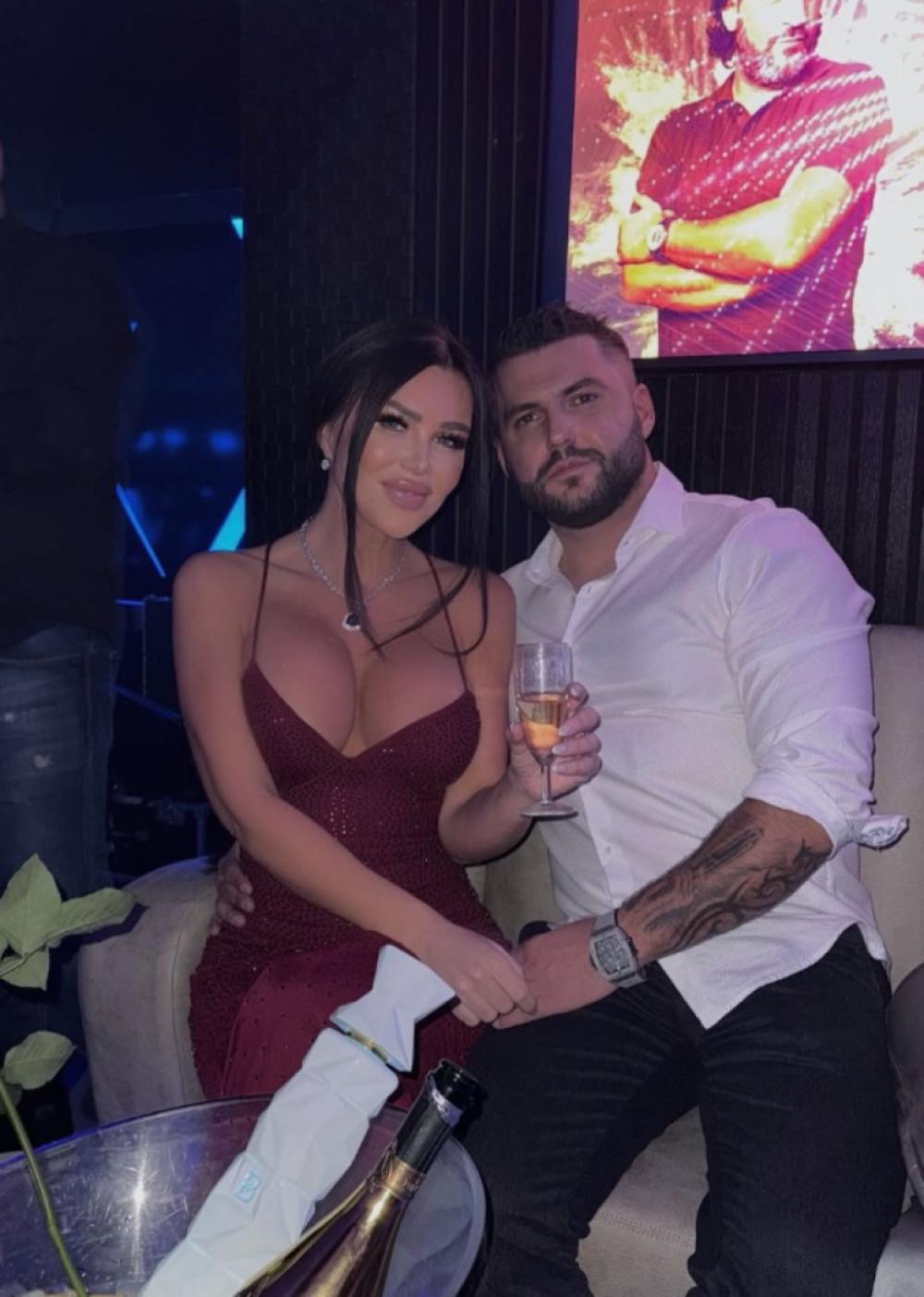 Šok preokret - Asmin Durdžić otkrio istinu o odnosu sa Stanijom Dobrojević