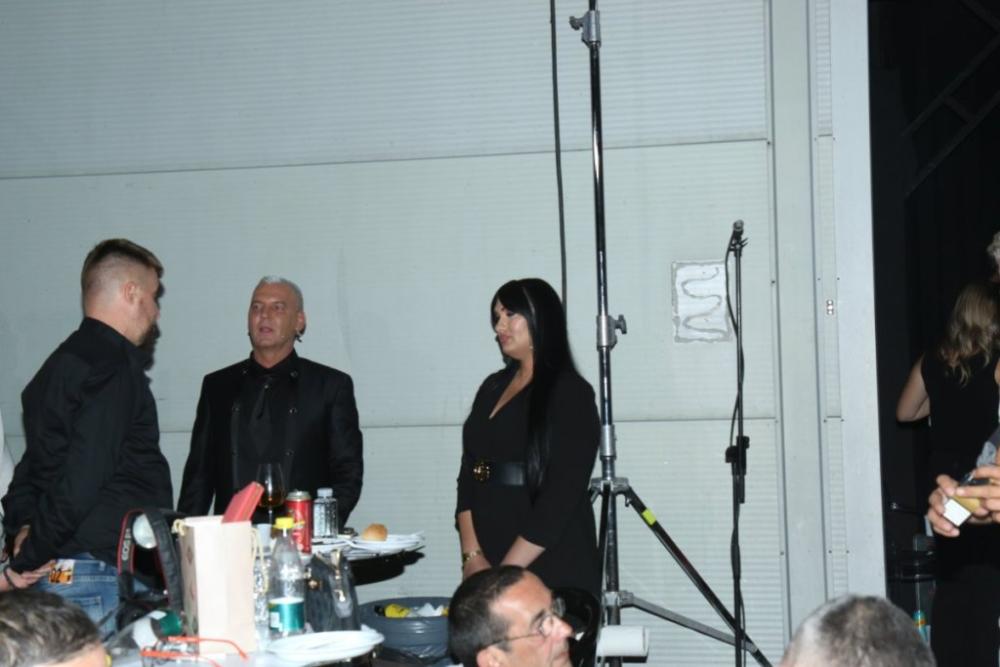 Ana Nikolić grca u suzama zbog majke: "Bolest je neizlečiva, terapijama produžava život"