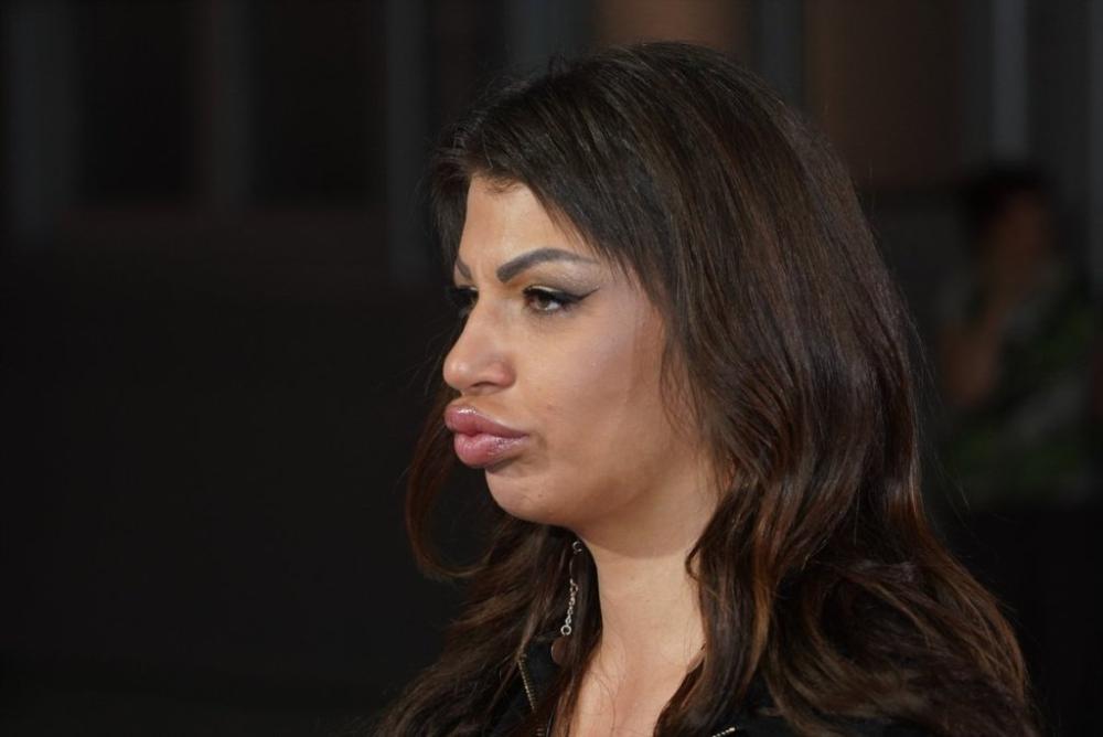 Miljana Kulić isterala Asmina Durdžića iz takta - Od svađe se tresu zidovi (VIDEO)
