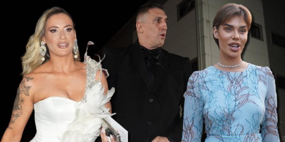 Kristijan Golubović i Kristina Spalević prevarili naciju: U sve umešana Mina Vrbaški
