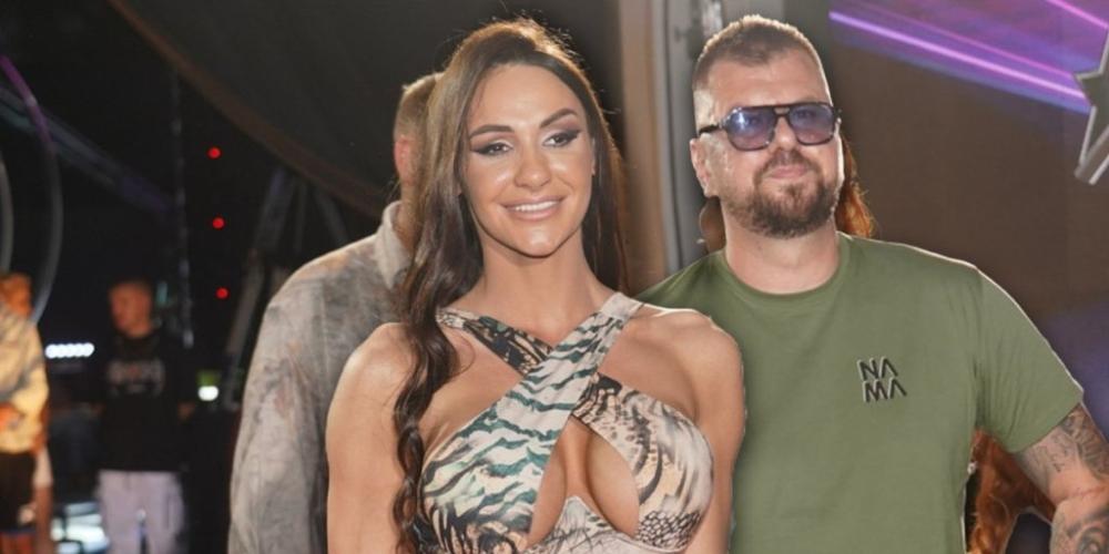 Vrela bilderka pomutila um Janjušu - Oglasila se njena drugarica, evo kakve su mu šanse