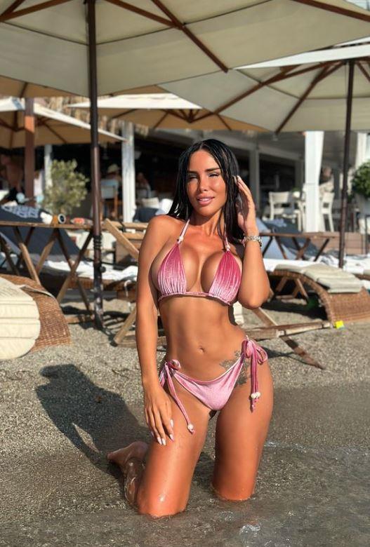 ALEKSANDRA SUBOTIĆ PROMENILA LIČNI OPIS! Na ulici je više ne biste prepoznali, evo šta je uradila na sebi