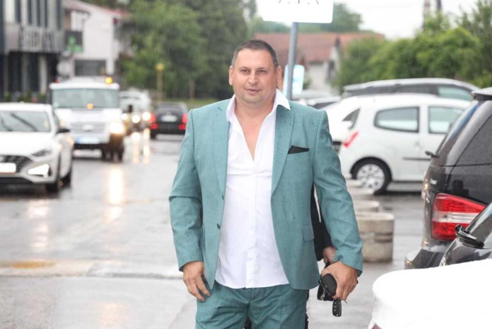 TAKI MARINKOVIĆ IMA OZBILJNE ZDRAVSTVENE PROBLEME! Situacija nije naivna, ne ustaje iz kreveta danima... U ovome traži spas