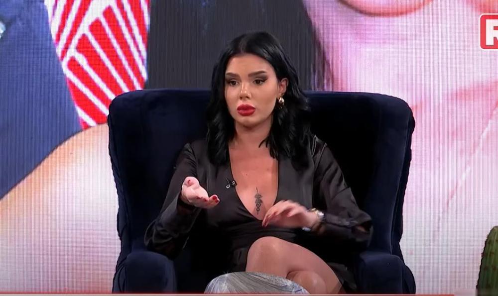 "VEZA NAM NIJE ZAPOČETA JAVNO" Oglasila se Anita Stanojlović nakon što je bivši otpratio sa Instagrama: On nije deo javnog sveta, nije nikada ni želeo da bude
