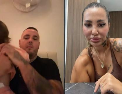 BIVŠI IM U RIJALITIJU, A ONI U LAJVU! Filip Car i Aneli udružili snage: On pokazao ćerku pa otkrio da li ulazi u Elitu 9: Nije nešto Asmin verbalno jak...
