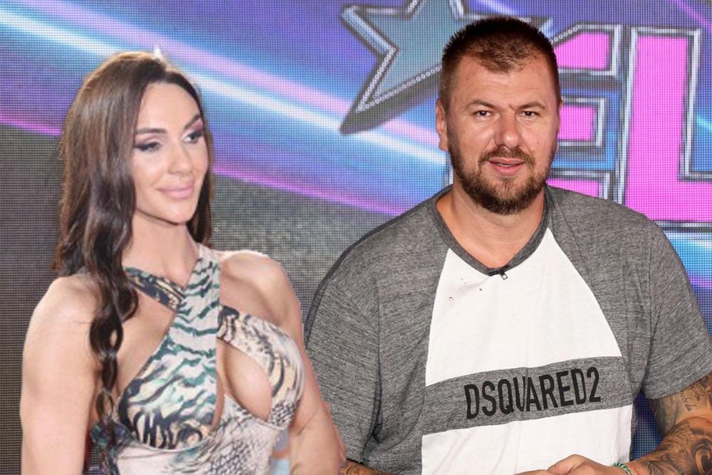 JANJUŠA ĆE STREFITI ŠLOG! Najzgodnija učesnica Elite priznala da voli žene: Danima se muva sa Jaškom, a sada otvorila dušu i sve priznala
