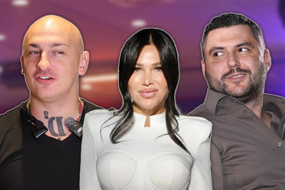 STANIJA KONAČNO OTKRILA SVE DETALJE O VEZI SA ASMINOM, A DESINGERICA JE PONIZIO! Treper joj sasuo bolnu istinu u oči: Ti si u problemu...