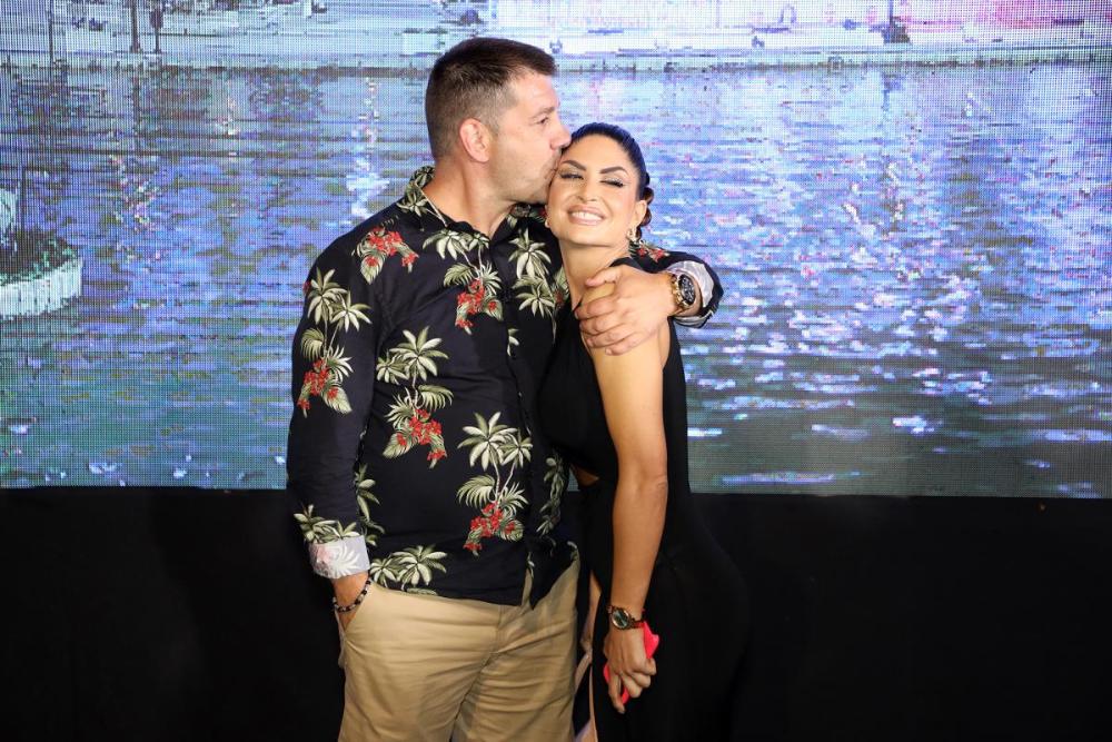 "DA SAM MU RODILA DETE, PROŠLA BIH KAO GOCA TRŽAN I MILJANA" Jelena Ilić uništila Ivana Marinkovića za sva vremena: Evo kakve je sve detalje otkrila o njemu