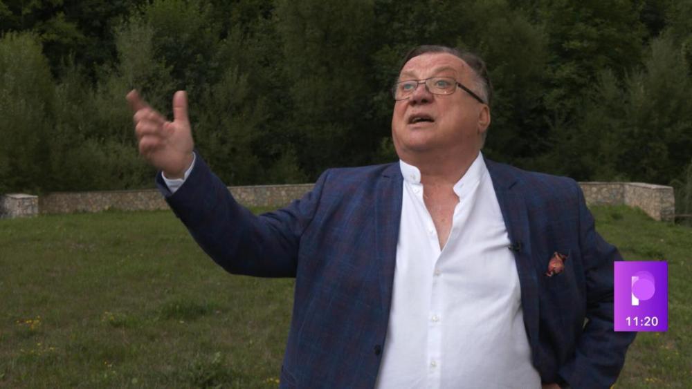 POKAZUJU SE U PRAVOM TRENUTKU! Estrada pruža podršku Halidu da ozdravi: Ćana, Goga i Sanja se mole za Bešlića!