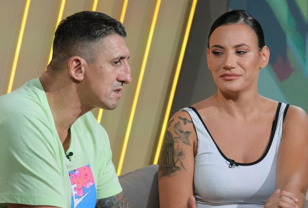 KRISTIJAN GOLUBOVIĆ ZDRAVSTVENO LOŠE! Prolazi kroz pakao nakon raskida s Kristinom, a sad ima i još jedan problem: BESNO SPUSTIO SLUŠALICU zbog ovoga