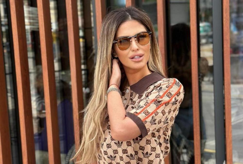"VOLELA BIH DA IMAM JOŠ DECE" Ana Radulović nakon razvoda progovorila o bivšem mužu i novom partneru: Verujem u ljubav!
